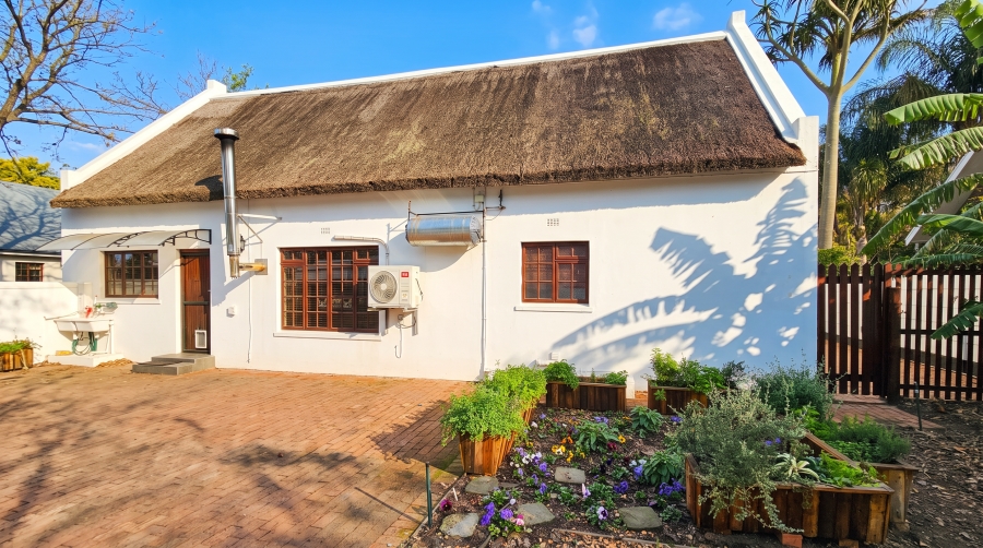 3 Bedroom Property for Sale in Swellendam Western Cape